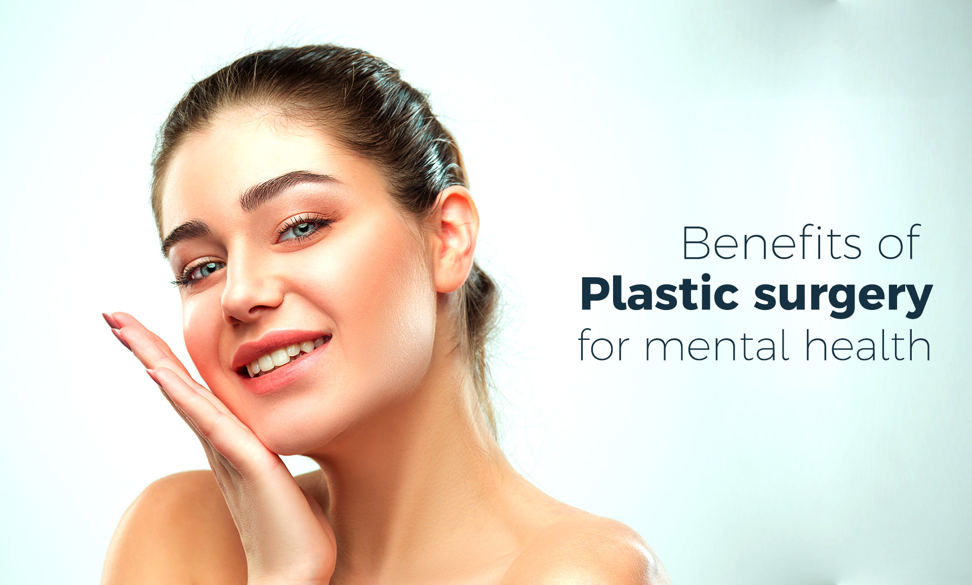 The Benefits of Plastic Surgery for Your Mental Health